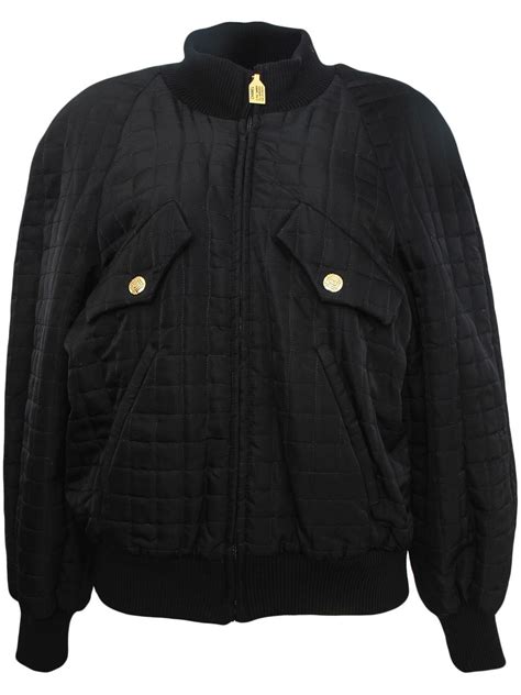 chanel bomber jacket price|Chanel jacket cost.